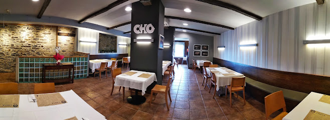 Restaurante Cho Betanzos - Rúa Os, Rúa dos Ánxeles, nº3, 15300 Betanzos, A Coruña, Spain