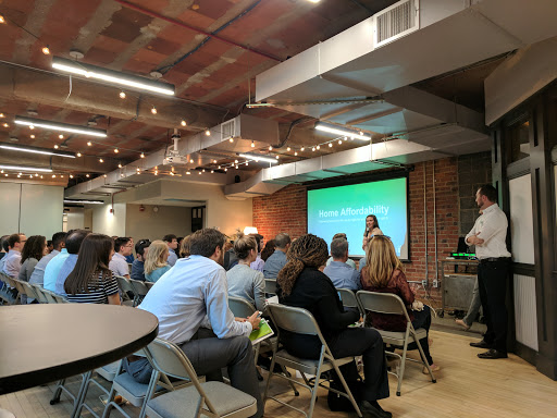 Event Venue «The Loft at 600 F», reviews and photos, 600 F St NW, Washington, DC 20004, USA
