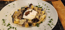 Pappardelle du Restaurant français Le Chastel à Aix-en-Provence - n°8