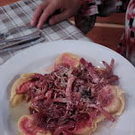 Photo n°1 de l'avis de Orazio.i fait le 20/08/2021 à 22:15 sur le  Ristorante Trattoria Al Folzone à Lonato del Garda