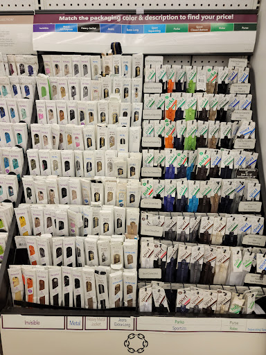 Fabric Store «Jo-Ann Fabrics and Crafts», reviews and photos, 1800 Skibo Rd, Fayetteville, NC 28303, USA