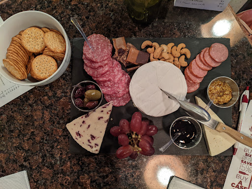 Winery «Fieldstone Winery & Hard Cider», reviews and photos, 223 S Main St, Rochester, MI 48307, USA