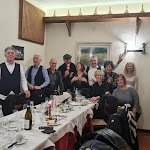 Photo n°2 de l'avis de Marco.r fait le 23/02/2018 à 19:56 sur le  Ristorante Pizzeria Tre Stelle à Montepulciano