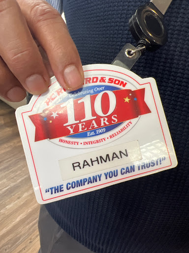 Appliance Store «P.C. Richard & Son», reviews and photos, 103-54 94th St, Ozone Park, NY 11417, USA