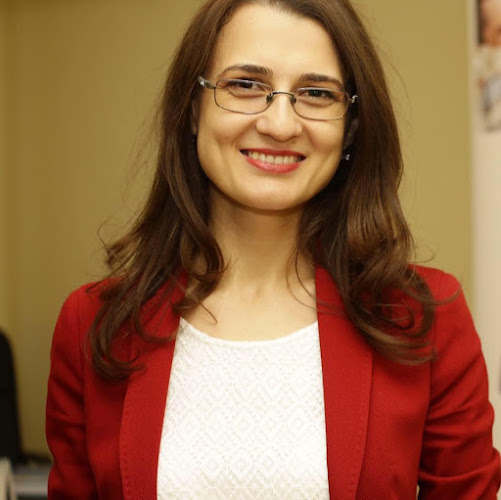 Psiholog Manuela Vărzaru - Psiholog