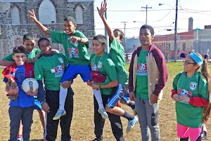 Kensington Soccer Club (Philadelphia Community Empowerment Through Soccer) image