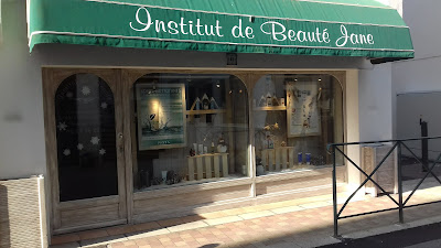 Institut de Beauté Jane à Saint-Jean-de-Luz
