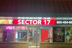 Sector 17 - Street Food Eatery image