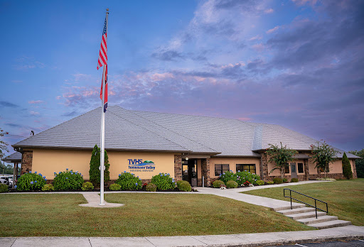 Tennessee Valley Housing Services