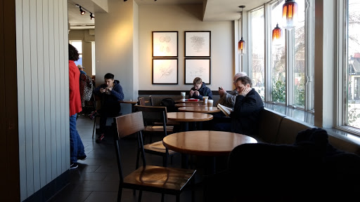 Coffee Shop «Starbucks», reviews and photos, 201 Main St C, Port Jefferson, NY 11777, USA