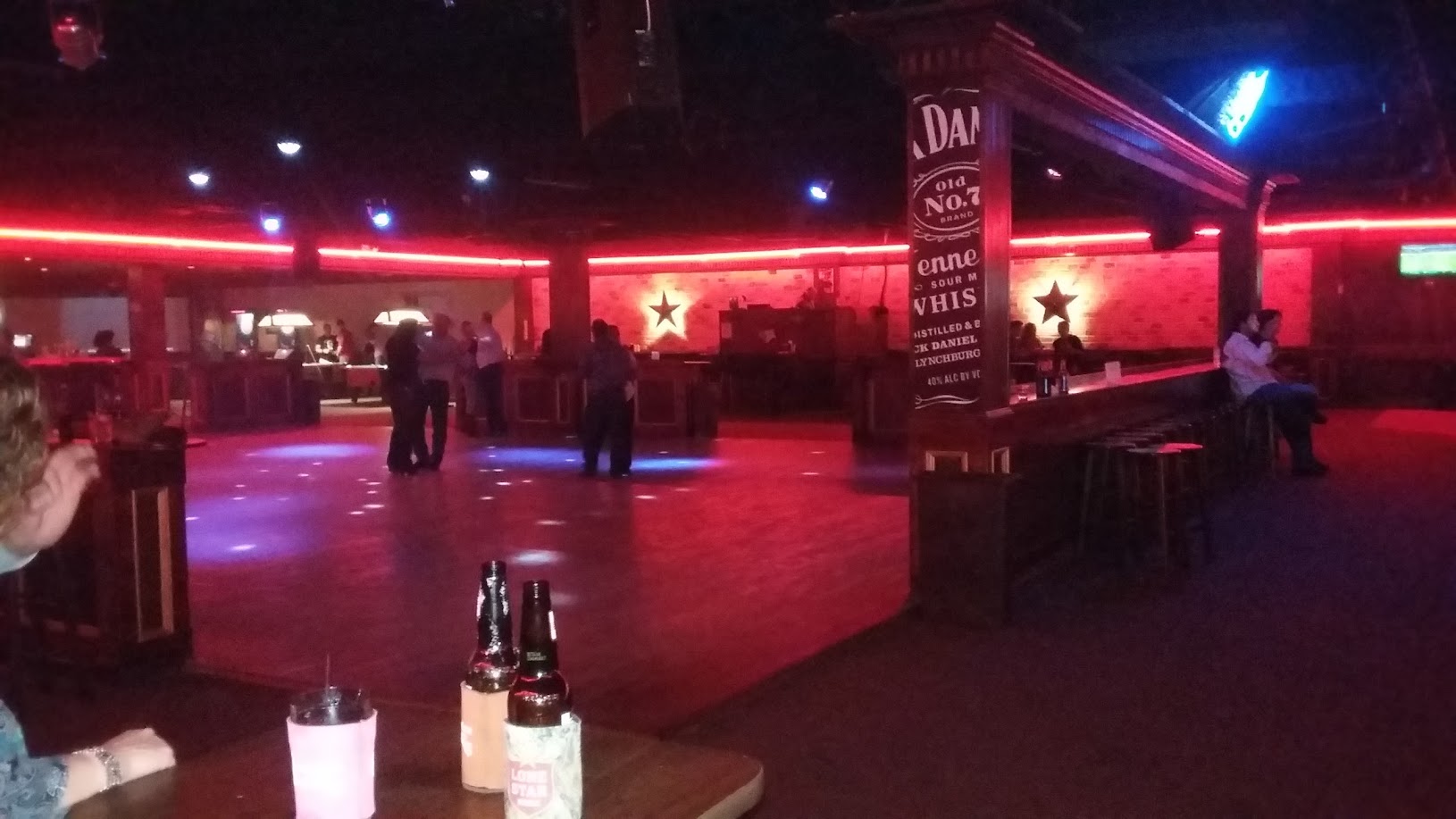 Thirsty Horse Dance Hall & Saloon