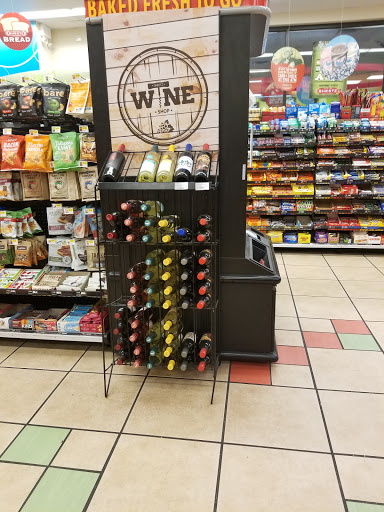 Convenience Store «Sheetz», reviews and photos, 1690 Benvenue Rd, Rocky Mount, NC 27804, USA