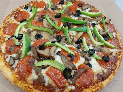 Tito's Pizza