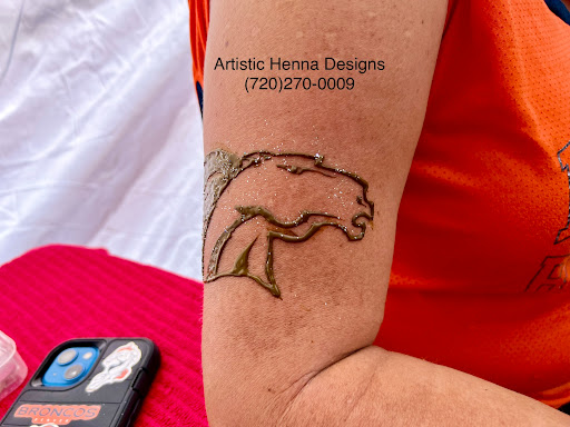Explore switzerland tattoo ideas, creative tattoo ideas in Littleton, available at Artistic Henna Designs