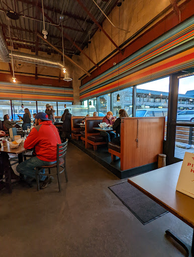 Mexican Restaurant «CyclHOPS Mexican Bike CANtina», reviews and photos, 600 S Airport Rd, Longmont, CO 80503, USA