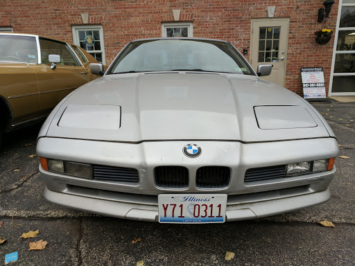 Auto Repair Shop «Hollis Brothers Auto Service», reviews and photos, 250 E Main St, Barrington, IL 60010, USA