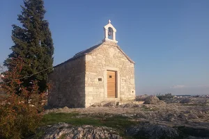 Tvrđava Klis - Sv Nikola Solin - Central Dalmatia Croatia - Theme Trails image