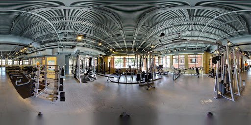 Gym «Anytime Fitness», reviews and photos, 10 W State St, Geneva, IL 60134, USA