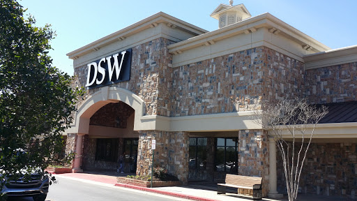 Shoe Store «DSW Designer Shoe Warehouse», reviews and photos, 7361 North Point Pkwy, Alpharetta, GA 30022, USA