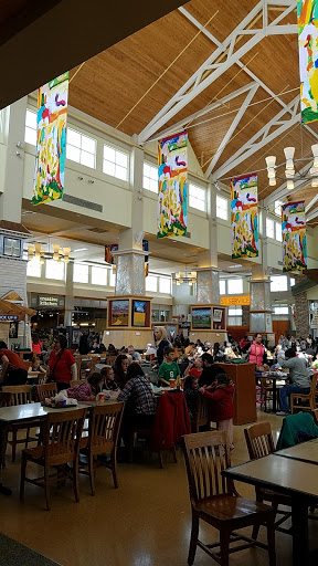 Shopping Mall «West Acres Regional Shopping Center», reviews and photos, 3902 13th Ave S, Fargo, ND 58103, USA