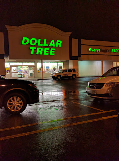 Dollar Store «Dollar Tree», reviews and photos, 6301 Hadley Rd, South Plainfield, NJ 07080, USA