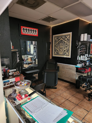 Explore oregon tattoo ideas, creative tattoo ideas in Round Rock, available at Legacy Tattoos & Piercing