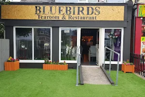 The Bluebird Tea Rooms image