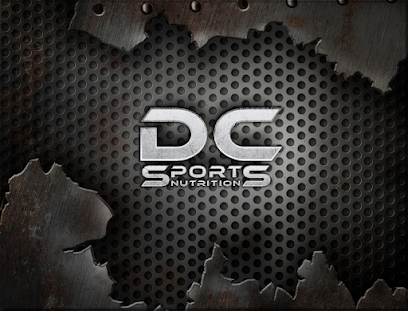 DC Sports Nutrition