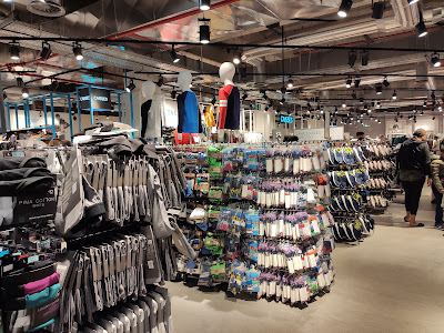 Primark à Metz