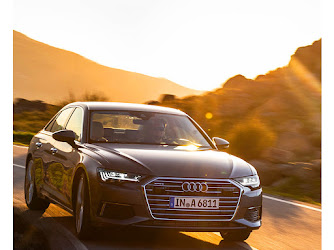 Audi Özgür Oto - Doğuş Otomotiv Yetkili Servisi