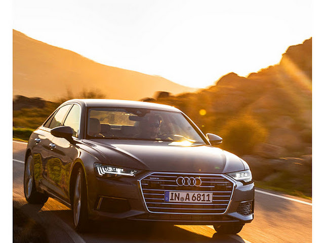 Audi Özgür Oto - Doğuş Otomotiv Yetkili Servisi