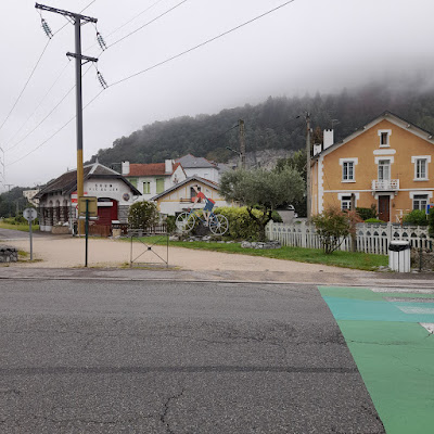 Garage de Soum à Lourdes