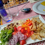 Photo n°1 de l'avis de Silvia.d fait le 30/08/2023 à 18:16 sur le  Mediterranea à Spotorno