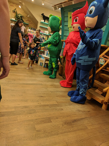 Toy Store «Tip Toes», reviews and photos, 60 E 8th St, Holland, MI 49423, USA