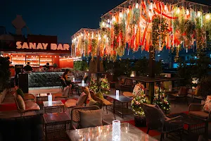 Sanay Rooftop Bar - เสน่ห์ รูฟท็อป บาร์ image