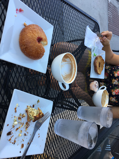 Coffee Shop «Bold Bean Coffee Roasters», reviews and photos, 869 Stockton St, Jacksonville, FL 32204, USA