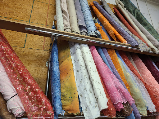 Fabric Store «Fabric Mall», reviews and photos, 1340 Main Ave, Clifton, NJ 07011, USA