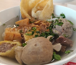 Bakso Agung Puri Anjasmoro - Kuliner Bakso Enak di Semarang photo