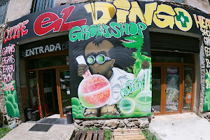 Eldingo growshop image