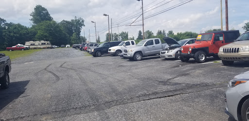 Auto Repair Shop «ASAP LLC», reviews and photos, 2530 Lebanon Rd, Manheim, PA 17545, USA