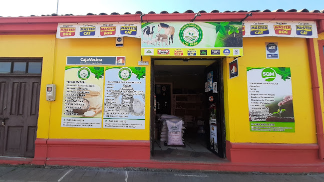 Opiniones de Agrocomercial Los PEÑA Ltda. en Pemuco - Supermercado