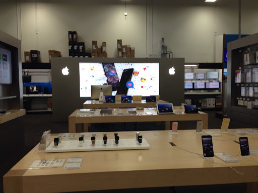Electronics Store «Best Buy», reviews and photos, 2800 N Central Expy, Plano, TX 75074, USA