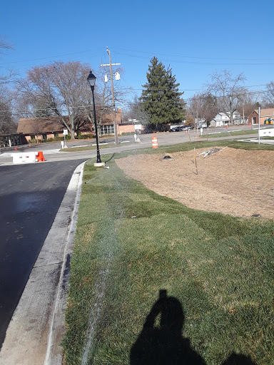 Country Club «Western Golf & Country Club», reviews and photos, 14600 Kinloch, Redford Charter Twp, MI 48239, USA