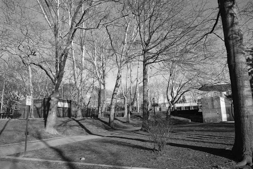 Park «Astoria Park», reviews and photos, 19 19th St, Queens, NY 11105, USA