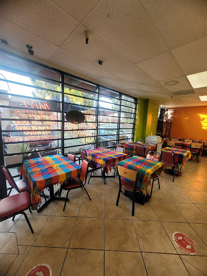 La Costenita Mexican Food - 1734 W 1st St F, Santa Ana, CA 92703