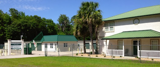 Self-Storage Facility «The Storage Shed, Inc.», reviews and photos, 1238 Cate Rd, Brunswick, GA 31525, USA