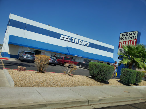 Thrift Store «Indian School Thrift», reviews and photos, 2740 W Indian School Rd, Phoenix, AZ 85017, USA