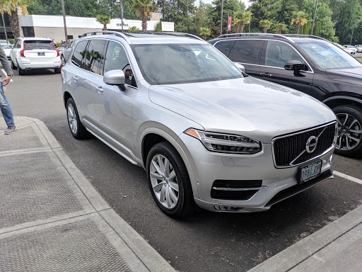 Volvo Dealer «Volvo Cars Tacoma», reviews and photos, 1602 40th Ave Ct E, Fife, WA 98424, USA