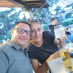 Photo n°5 de l'avis de Ivan.a fait le 10/08/2019 à 17:27 sur le  Risto-Bar Sporting à Bibione