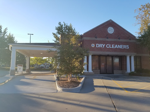 Dry Cleaner «Tide Dry Cleaners», reviews and photos, 1614 Mt Vernon Rd, Dunwoody, GA 30338, USA